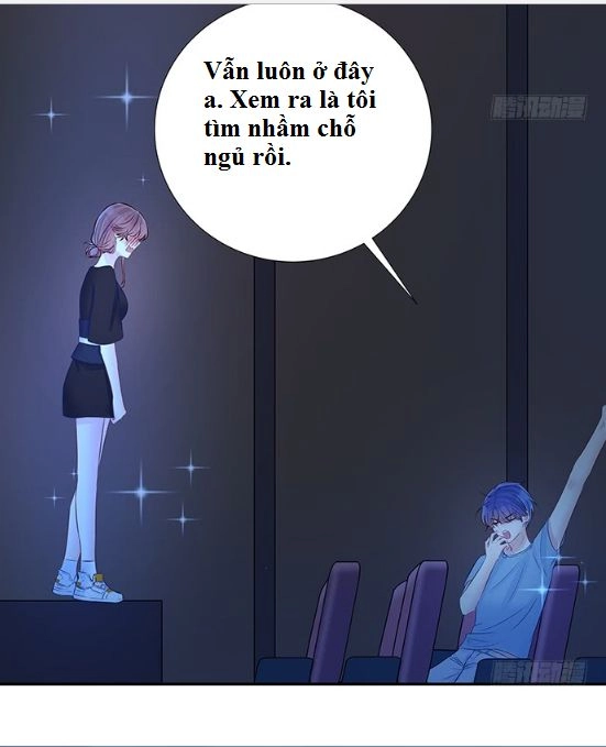 Trọng Sinh Để Ngủ Với Ảnh Đế Chapter 92 - 46