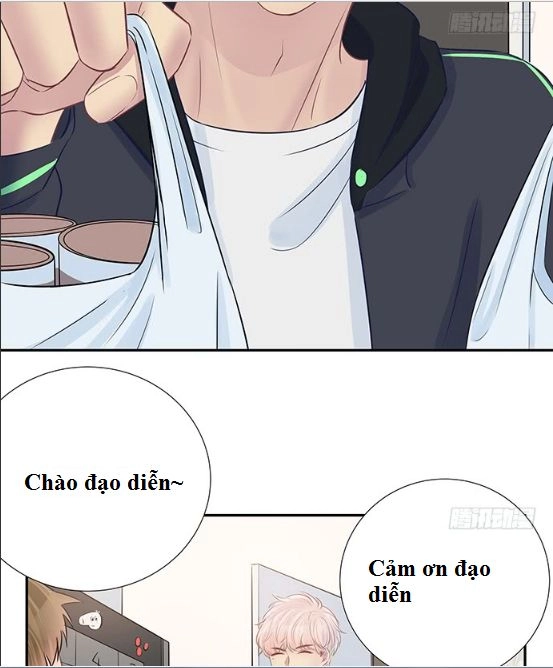 Trọng Sinh Để Ngủ Với Ảnh Đế Chapter 93 - 21