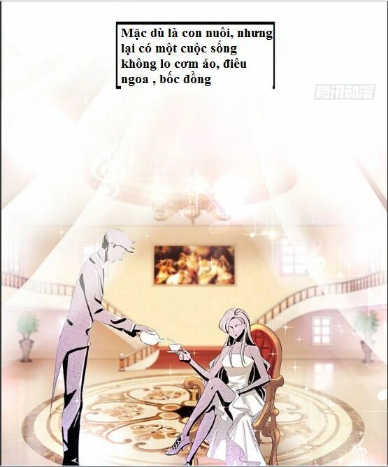 Trọng Sinh Để Ngủ Với Ảnh Đế Chapter 94 - 3