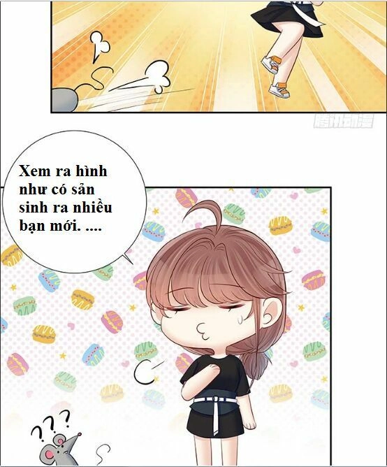 Trọng Sinh Để Ngủ Với Ảnh Đế Chapter 94 - 31