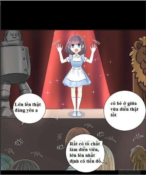 Trọng Sinh Để Ngủ Với Ảnh Đế Chapter 94 - 38