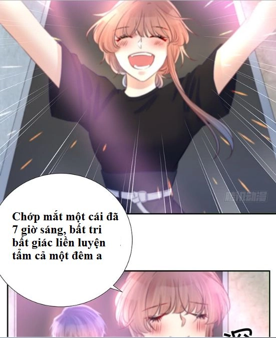 Trọng Sinh Để Ngủ Với Ảnh Đế Chapter 95 - 5