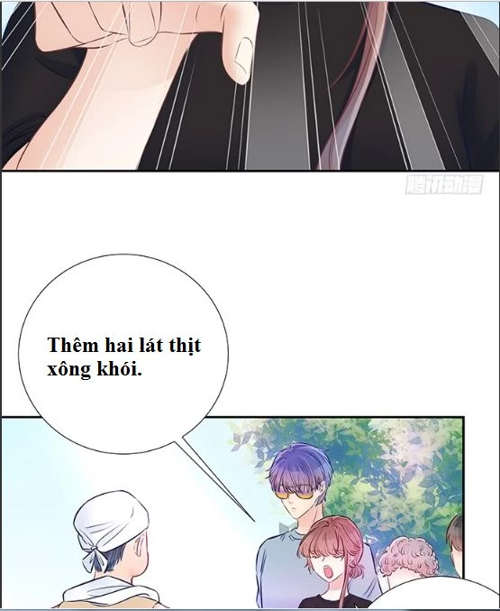 Trọng Sinh Để Ngủ Với Ảnh Đế Chapter 95 - 11