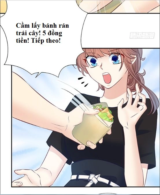 Trọng Sinh Để Ngủ Với Ảnh Đế Chapter 95 - 16