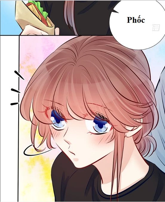 Trọng Sinh Để Ngủ Với Ảnh Đế Chapter 95 - 19