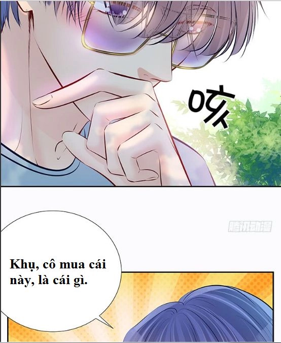 Trọng Sinh Để Ngủ Với Ảnh Đế Chapter 95 - 23