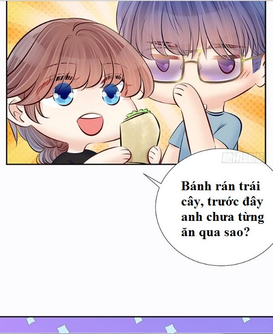 Trọng Sinh Để Ngủ Với Ảnh Đế Chapter 95 - 24