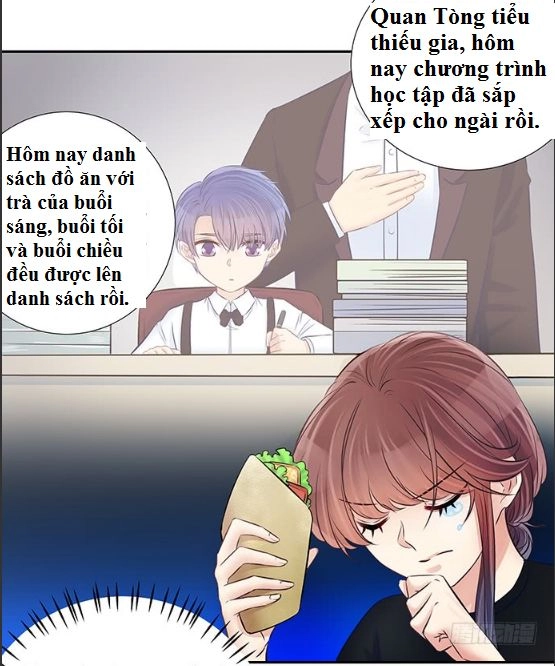 Trọng Sinh Để Ngủ Với Ảnh Đế Chapter 95 - 27