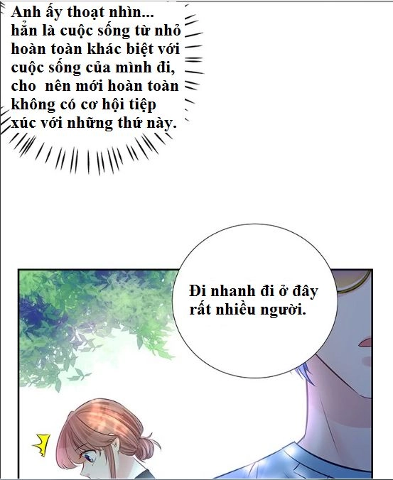 Trọng Sinh Để Ngủ Với Ảnh Đế Chapter 95 - 28