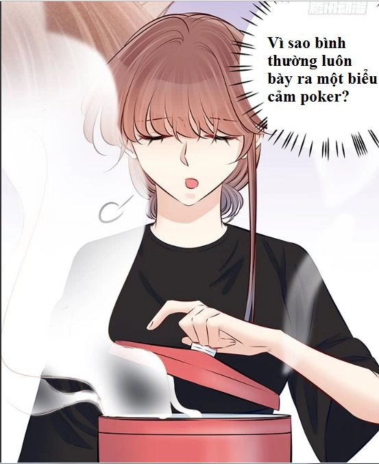 Trọng Sinh Để Ngủ Với Ảnh Đế Chapter 95 - 36