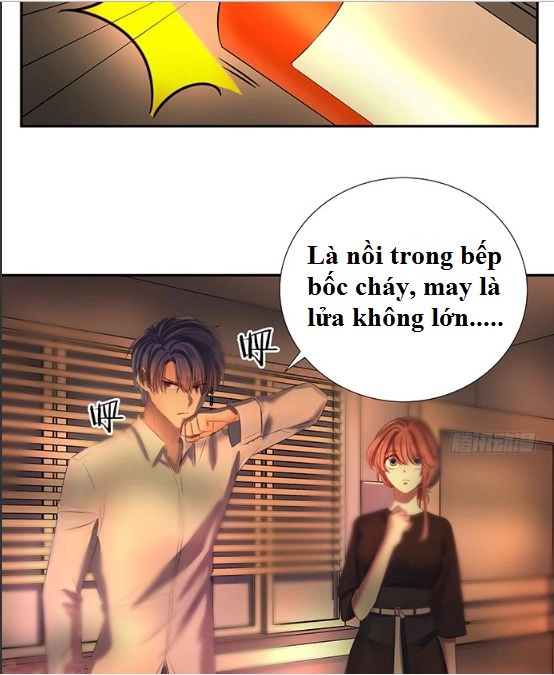 Trọng Sinh Để Ngủ Với Ảnh Đế Chapter 96 - 35