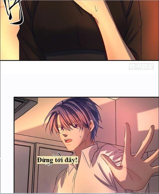 Trọng Sinh Để Ngủ Với Ảnh Đế Chapter 97 - 25