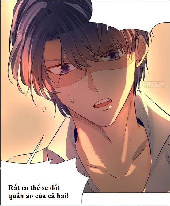 Trọng Sinh Để Ngủ Với Ảnh Đế Chapter 97 - 36