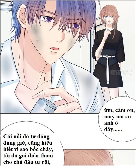 Trọng Sinh Để Ngủ Với Ảnh Đế Chapter 97 - 42