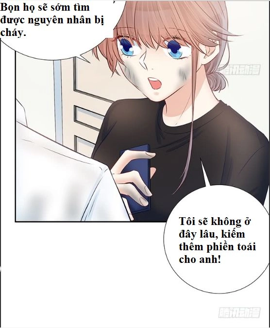 Trọng Sinh Để Ngủ Với Ảnh Đế Chapter 97 - 43