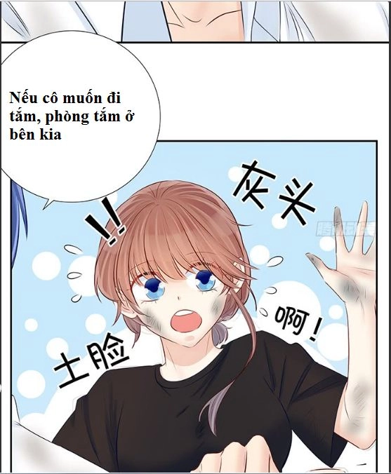 Trọng Sinh Để Ngủ Với Ảnh Đế Chapter 97 - 45