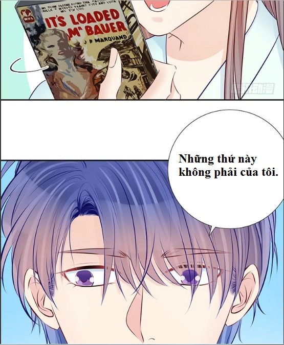 Trọng Sinh Để Ngủ Với Ảnh Đế Chapter 98 - 13