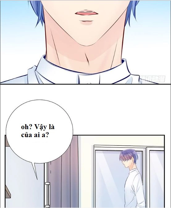 Trọng Sinh Để Ngủ Với Ảnh Đế Chapter 98 - 14