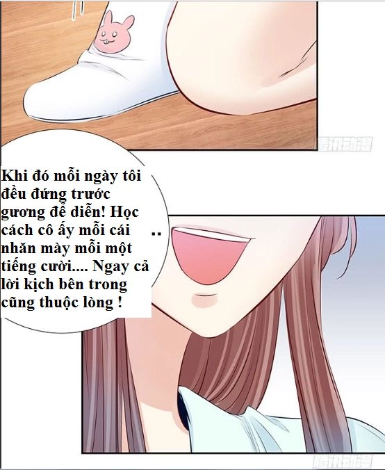 Trọng Sinh Để Ngủ Với Ảnh Đế Chapter 98 - 27