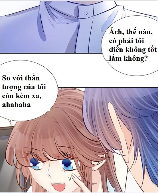Trọng Sinh Để Ngủ Với Ảnh Đế Chapter 98 - 34