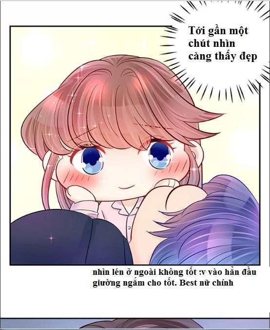 Trọng Sinh Để Ngủ Với Ảnh Đế Chapter 101 - 21