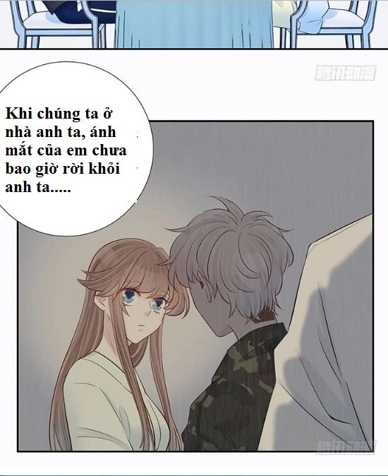 Trọng Sinh Để Ngủ Với Ảnh Đế Chapter 101 - 25