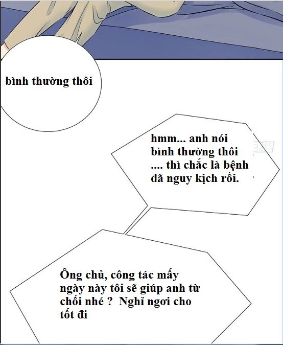 Trọng Sinh Để Ngủ Với Ảnh Đế Chapter 107 - 22