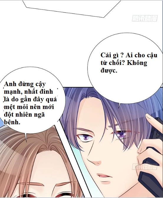 Trọng Sinh Để Ngủ Với Ảnh Đế Chapter 107 - 23