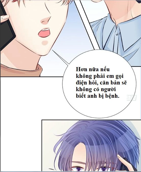 Trọng Sinh Để Ngủ Với Ảnh Đế Chapter 107 - 24