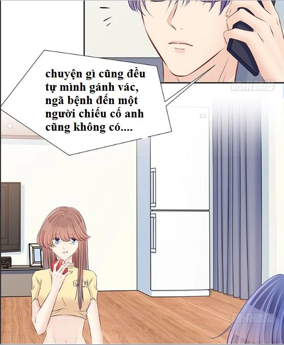 Trọng Sinh Để Ngủ Với Ảnh Đế Chapter 107 - 25