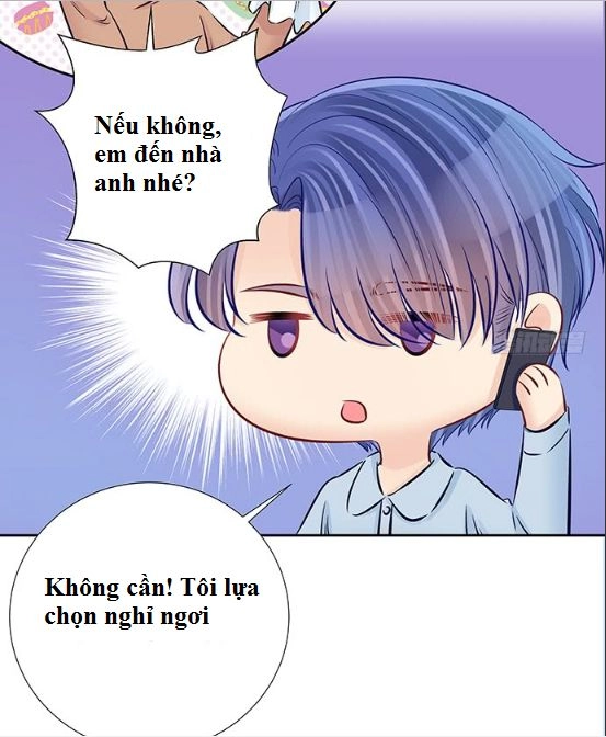 Trọng Sinh Để Ngủ Với Ảnh Đế Chapter 107 - 27