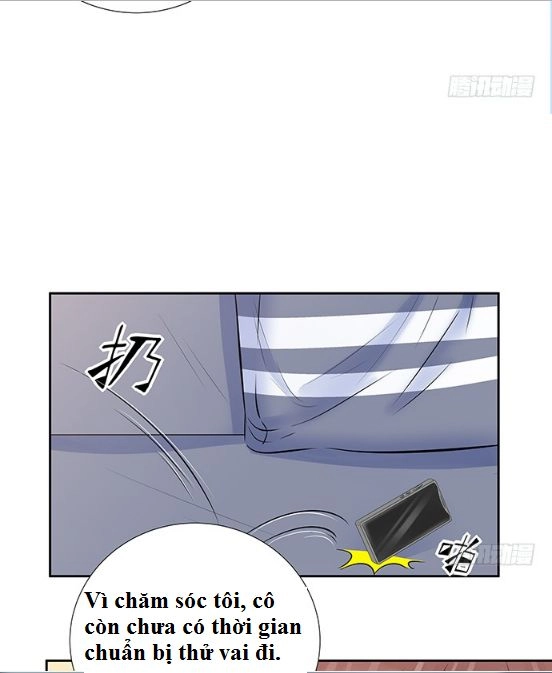 Trọng Sinh Để Ngủ Với Ảnh Đế Chapter 107 - 28