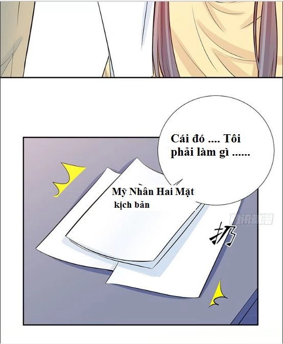 Trọng Sinh Để Ngủ Với Ảnh Đế Chapter 107 - 34