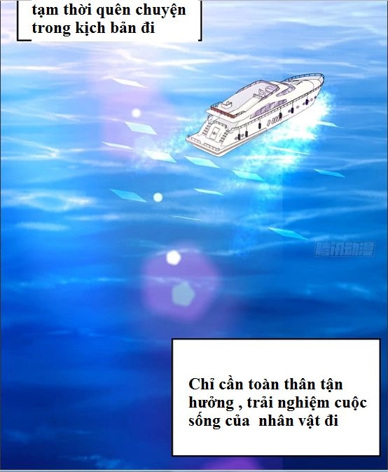 Trọng Sinh Để Ngủ Với Ảnh Đế Chapter 107 - 38