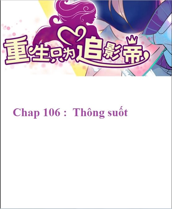 Trọng Sinh Để Ngủ Với Ảnh Đế Chapter 109 - 2