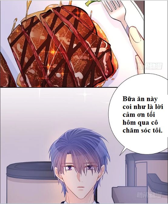 Trọng Sinh Để Ngủ Với Ảnh Đế Chapter 109 - 6