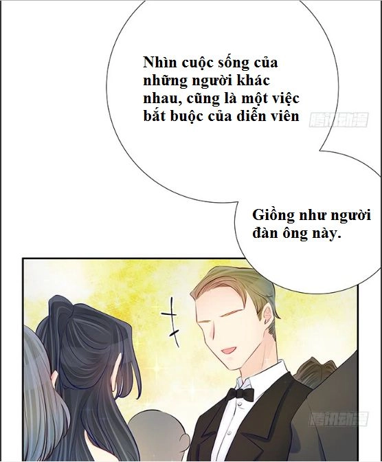 Trọng Sinh Để Ngủ Với Ảnh Đế Chapter 109 - 21