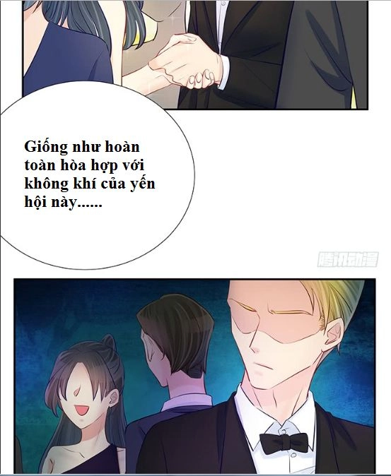 Trọng Sinh Để Ngủ Với Ảnh Đế Chapter 109 - 22