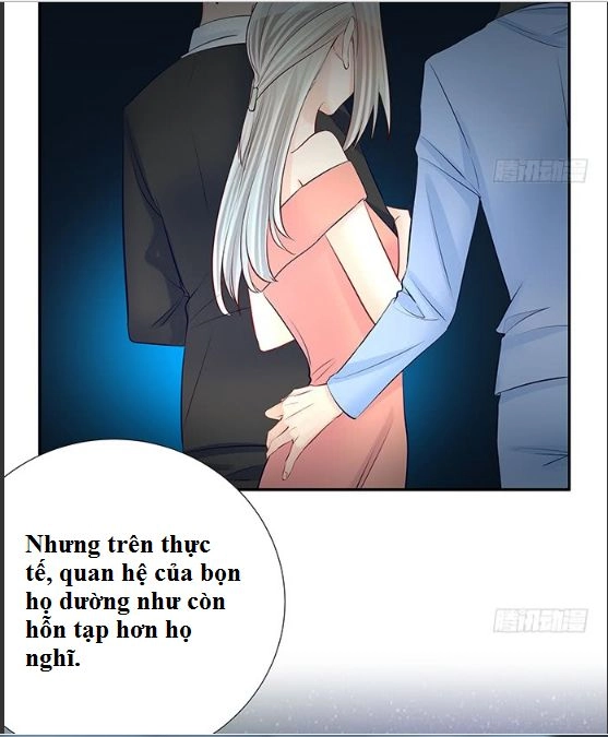 Trọng Sinh Để Ngủ Với Ảnh Đế Chapter 109 - 26