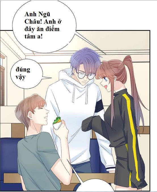 Trọng Sinh Để Ngủ Với Ảnh Đế Chapter 110 - 34