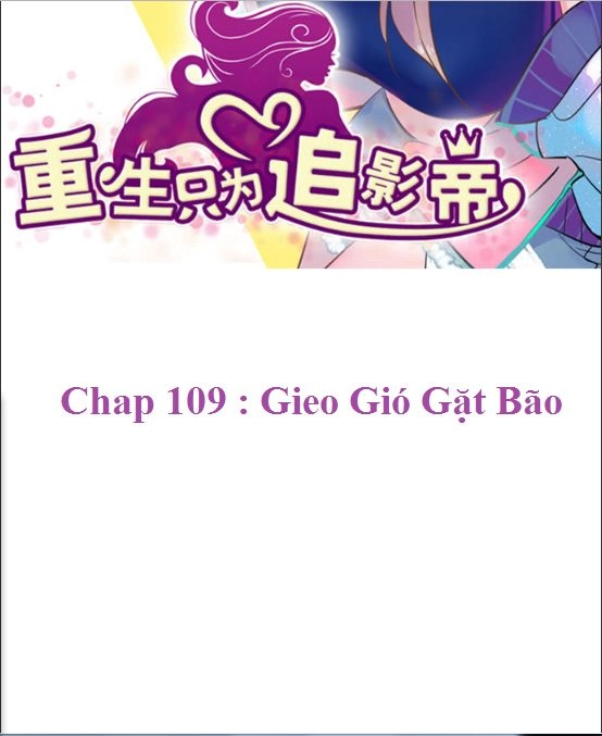Trọng Sinh Để Ngủ Với Ảnh Đế Chapter 112 - 2