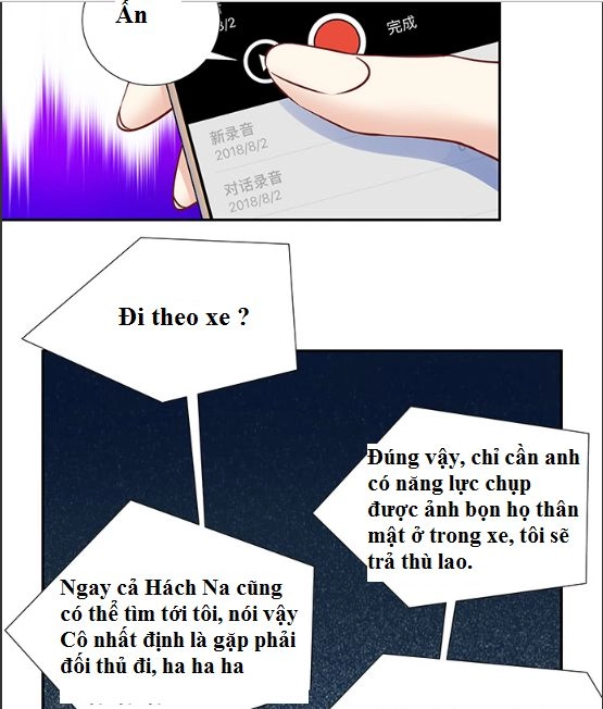 Trọng Sinh Để Ngủ Với Ảnh Đế Chapter 112 - 6
