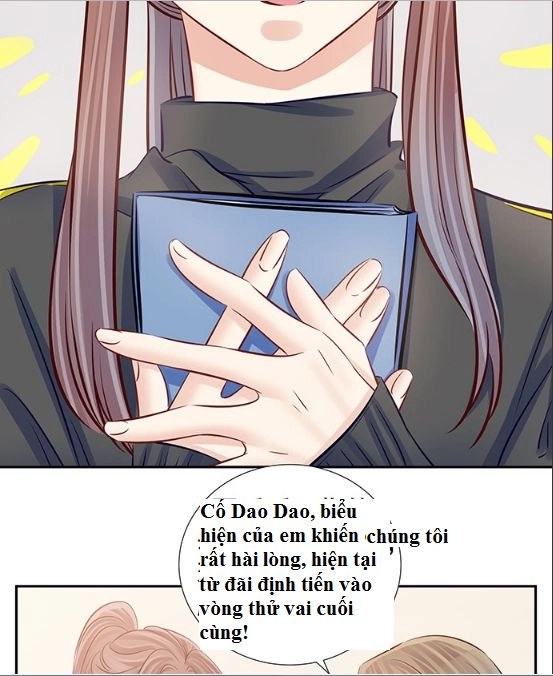 Trọng Sinh Để Ngủ Với Ảnh Đế Chapter 112 - 37