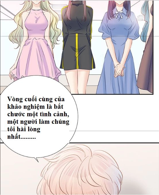 Trọng Sinh Để Ngủ Với Ảnh Đế Chapter 112 - 40