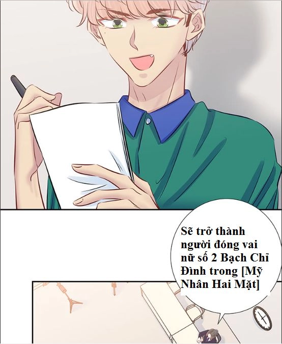 Trọng Sinh Để Ngủ Với Ảnh Đế Chapter 112 - 41