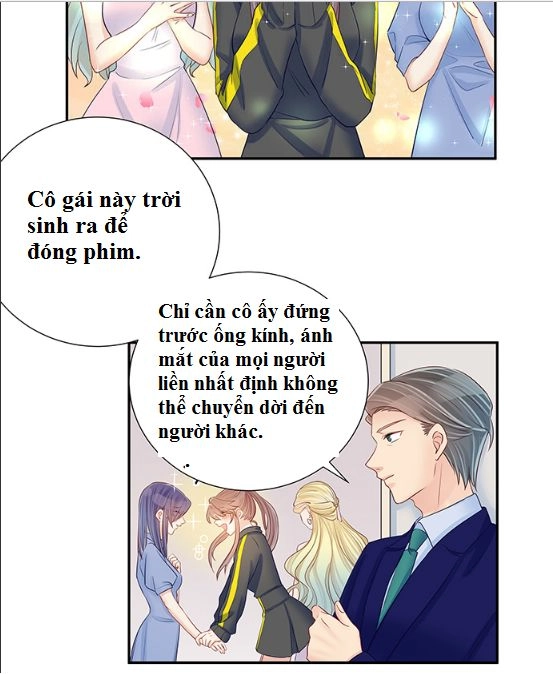 Trọng Sinh Để Ngủ Với Ảnh Đế Chapter 114 - 17