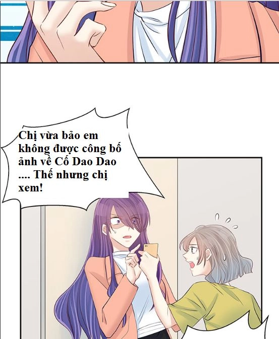 Trọng Sinh Để Ngủ Với Ảnh Đế Chapter 114 - 22