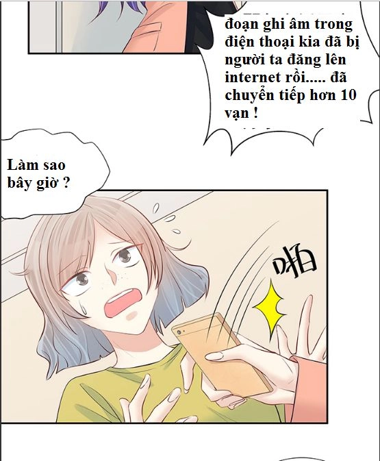 Trọng Sinh Để Ngủ Với Ảnh Đế Chapter 114 - 23