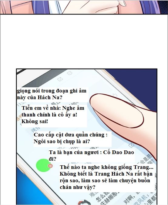 Trọng Sinh Để Ngủ Với Ảnh Đế Chapter 114 - 25