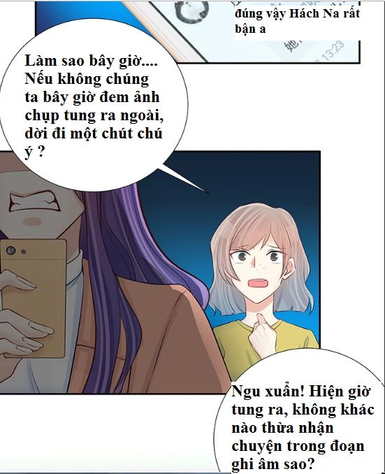 Trọng Sinh Để Ngủ Với Ảnh Đế Chapter 114 - 26